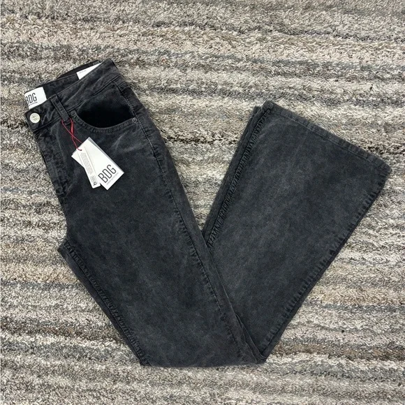 Urban Outfitters BDG Low Rise Flare Jeans Sz 28Wx32L NWT | BDG Flare Jeans NEW - - Picture 11 of 13